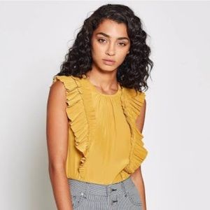 EUC Joie Cruzita top XS XXS 0